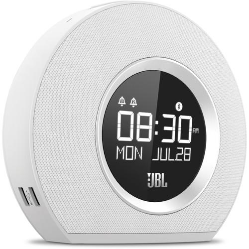 USER MANUAL JBL Horizon Clock Radio Search For Manual Online