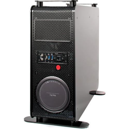 JMR Electronics Mac Pro PCIe to Thunderbolt 2 Desktop Enclosure