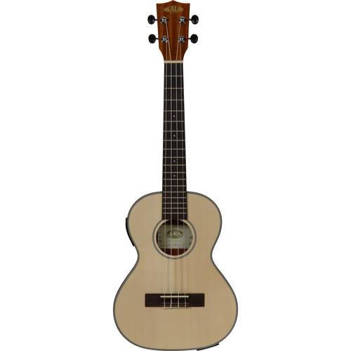 KALA KA-SSTU-TE Travel Tenor Ukulele with B-Band EQ