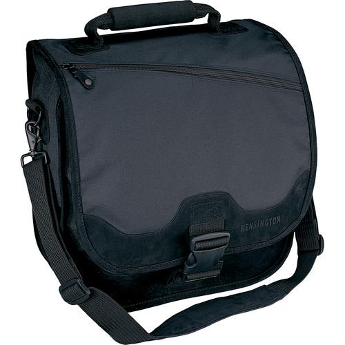 Kensington SaddleBag Notebook Carrying Case for 15" Laptop