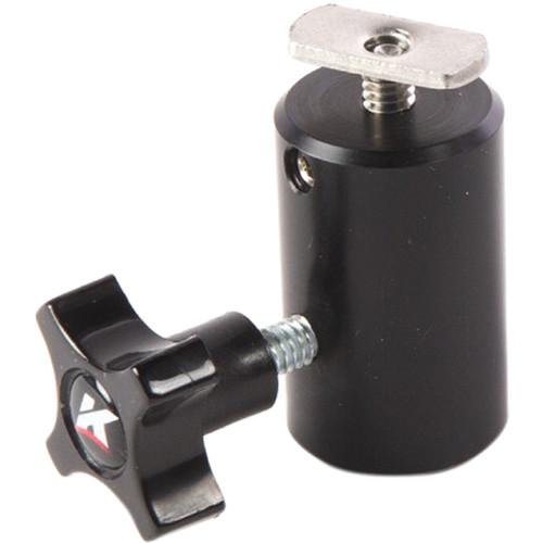 Kessler Crane Light Stand C-Stand to 1 4"-20 Mounting Adapter