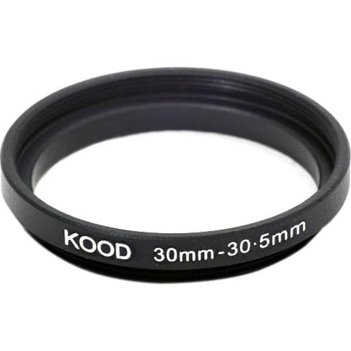 Kood 30-30.5mm Step-Up Ring