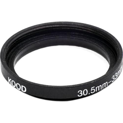 Kood 30.5-33mm Step-Up Ring