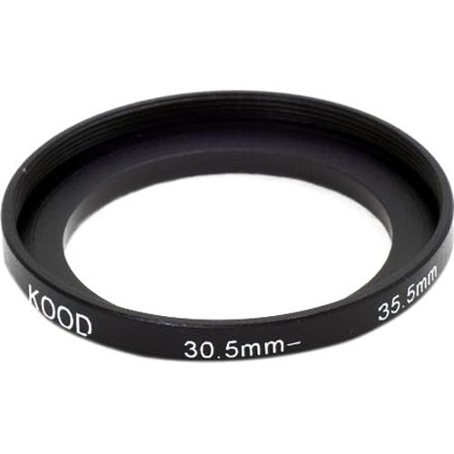 Kood 30.5-35.5mm Step-Up Ring
