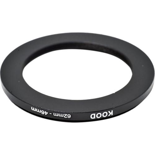 Kood 62-46mm Step-Down Ring