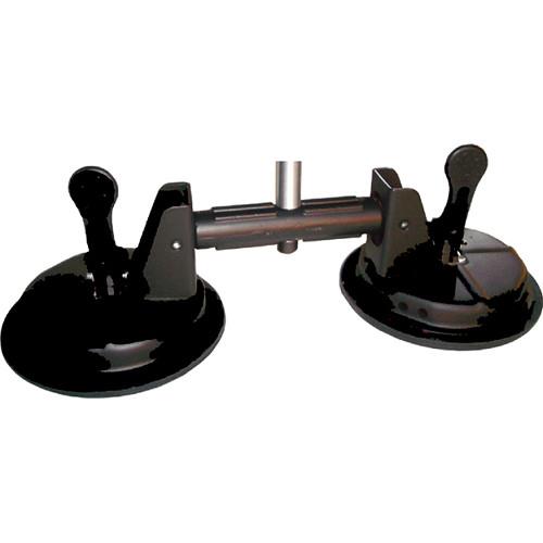 Kupo Double Suction Cup with 5 8" Stud