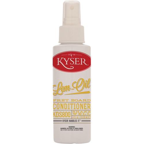 KYSER Lem-Oil