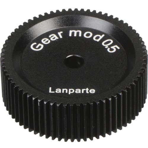 LanParte 0.5 MOD 70 Tooth Drive Gear for FF-01 FF-02 Follow Focus