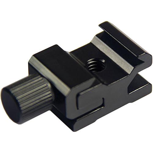 LanParte HSM-01 Shoe Mount