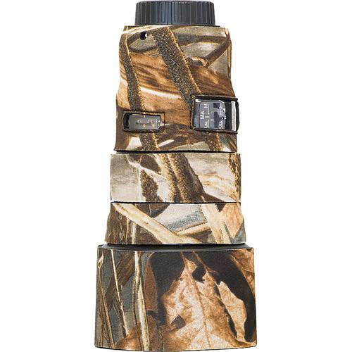 LensCoat Lens Cover for Nikon AF-S 300mm f 4E PF ED VR Lens