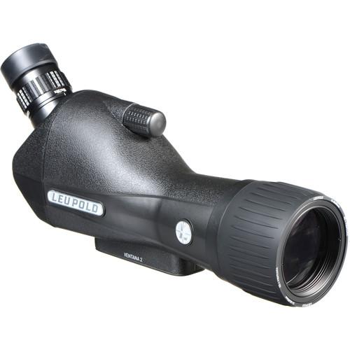 Leupold SX-1 Ventana 2 15-45x60 Spotting Scope