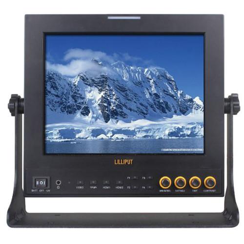 Lilliput 969A S 9.7" Field Monitor