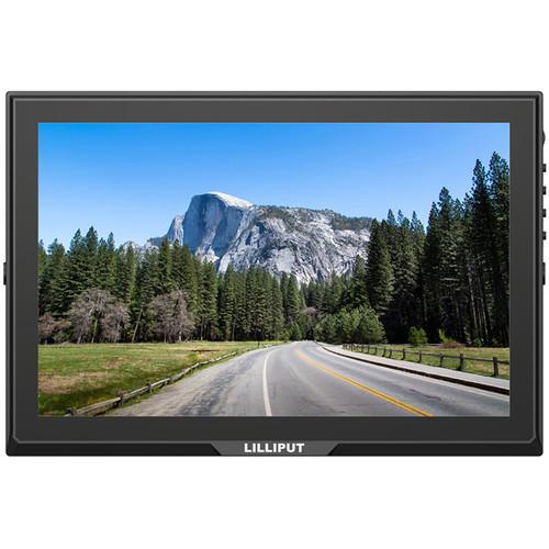 Lilliput FA1014-NP C 10.1"-Class IPS LED Display