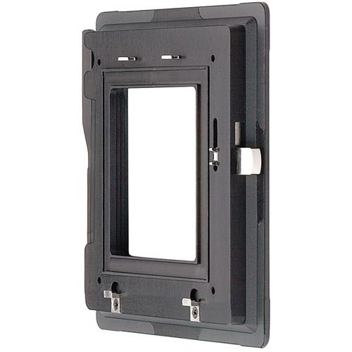 Linhof M679 to Hasselblad Film Back