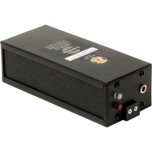 Lumedyne BMHM Nickel Metal Hydride Battery