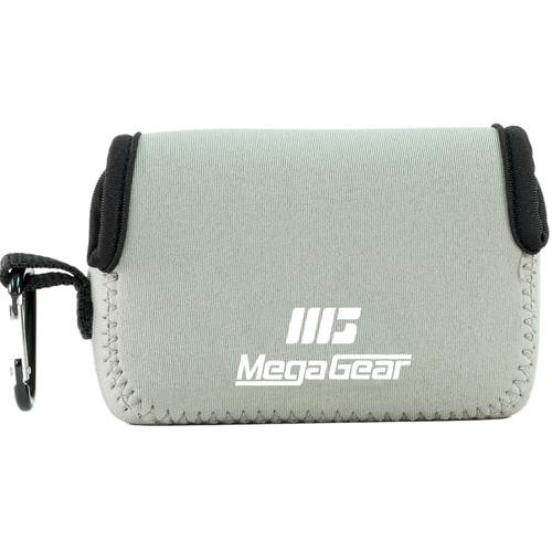 MegaGear Ultra-Light Neoprene Camera Case for Fujifilm FinePix XP90