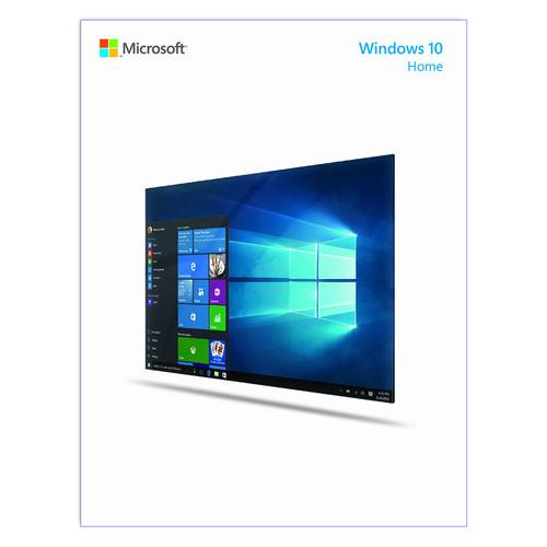 Microsoft Windows 10 Home, Microsoft, Windows, 10, Home