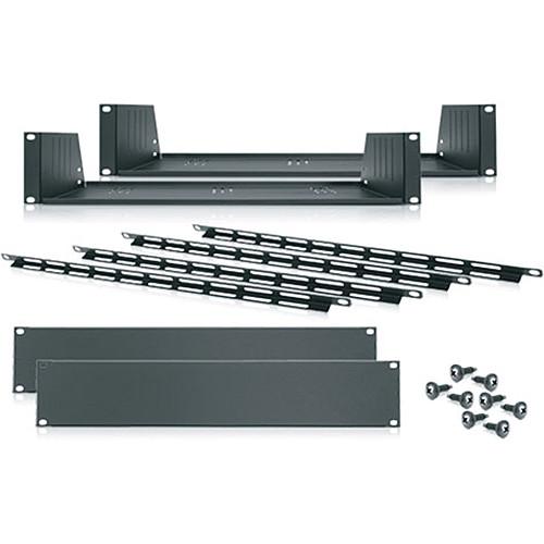 Middle Atlantic Essex Accessory Bundle for Rackmount