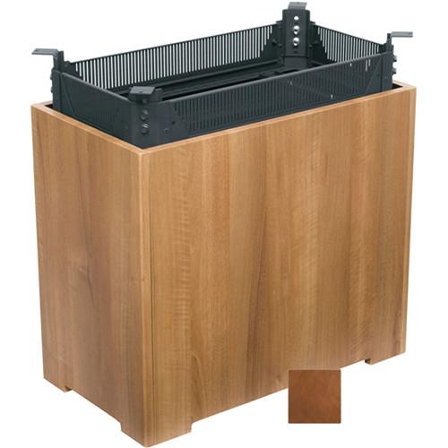 Middle Atlantic TechPed Finishing Kit for Technology Pedestal Frame