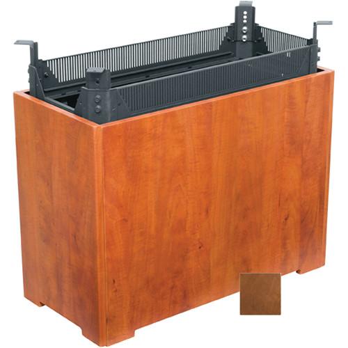 Middle Atlantic TechPed Finishing Kit for Technology Pedestal Frame