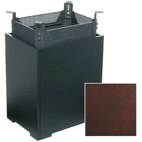 Middle Atlantic TechPed Finishing Kit for Technology Pedestal Frame