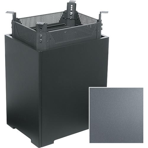 Middle Atlantic TechPed Finishing Kit for Technology Pedestal Frame