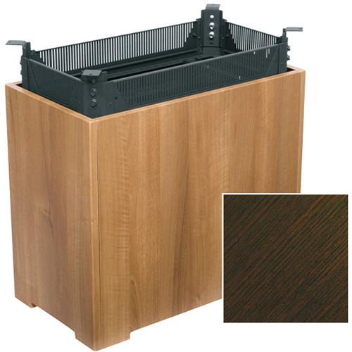 Middle Atlantic TechPed Finishing Kit for Technology Pedestal Frame