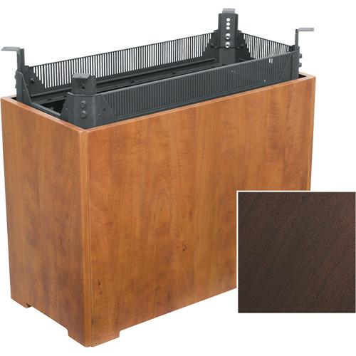 Middle Atlantic TechPed Finishing Kit for Technology Pedestal Frame