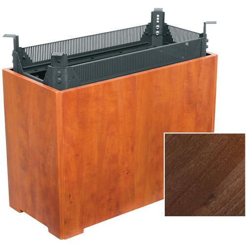 Middle Atlantic TechPed Finishing Kit for Technology Pedestal Frame