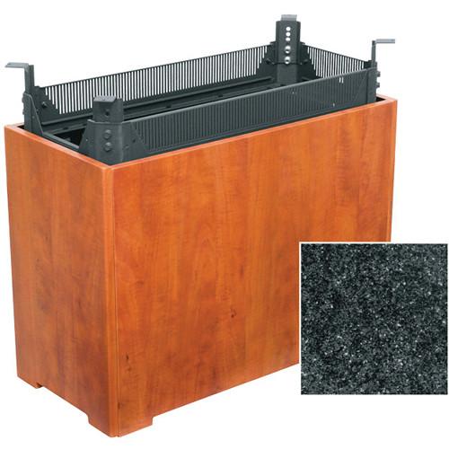 Middle Atlantic TechPed Finishing Kit for Technology Pedestal Frame