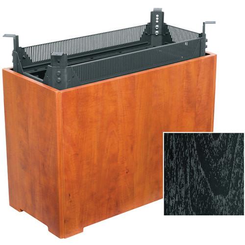 Middle Atlantic TechPed Finishing Kit for Technology Pedestal Frame