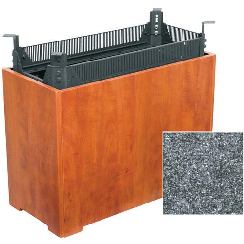 Middle Atlantic TechPed Finishing Kit for Technology Pedestal Frame