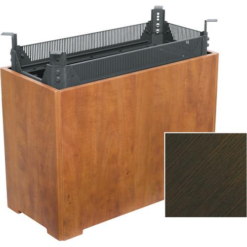 Middle Atlantic TechPed Finishing Kit for Technology Pedestal Frame