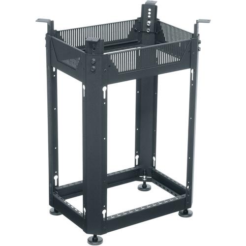 Middle Atlantic TP-F1318 Technology Pedestal