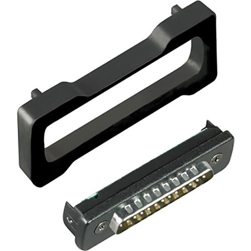 MIPRO 25-Pin Socket Interface for Ikegami Camcorder