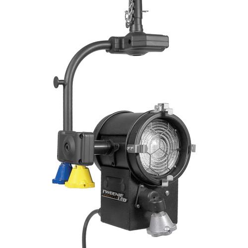 Mole-Richardson TweenieLED 100W 4.5" Fresnel