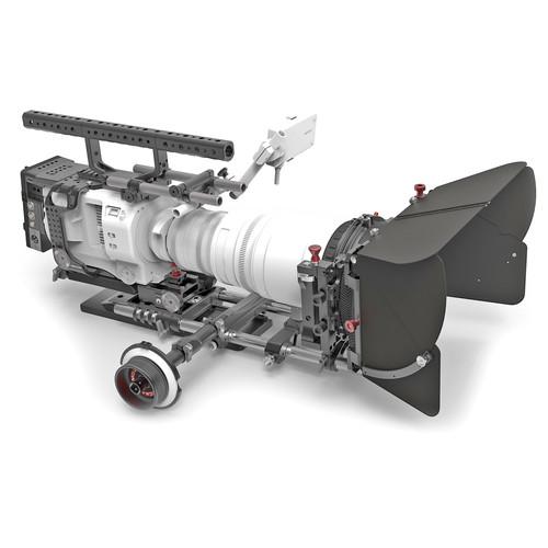 Movcam FS7 19mm Standard Kit