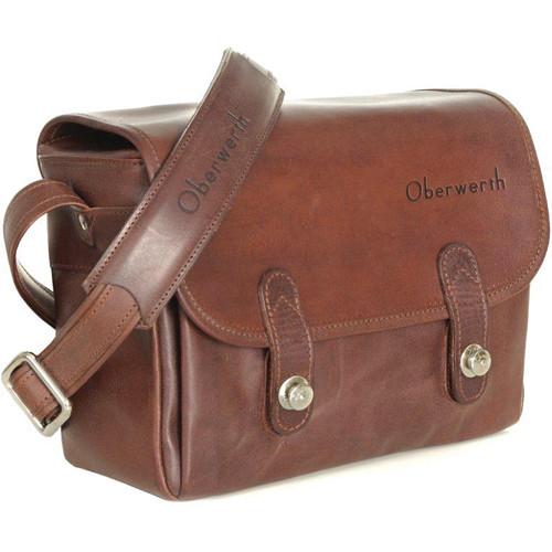 Oberwerth Freiburg Small Camera Bag