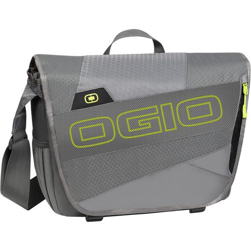 OGIO X-Train Messenger Bag