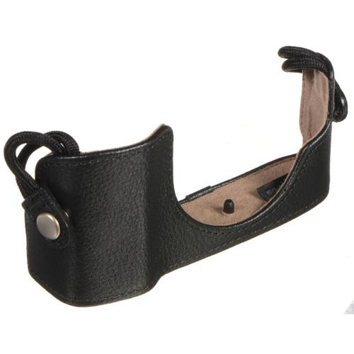 Olympus CS-45B Genuine Leather Body Jacket for E-PL7 Digital Camera