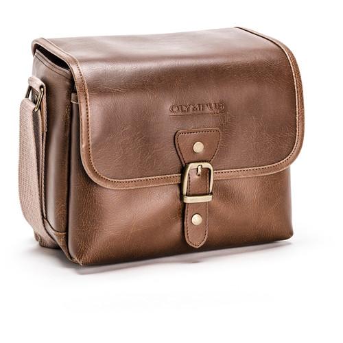 Olympus Vintage Camera Bag