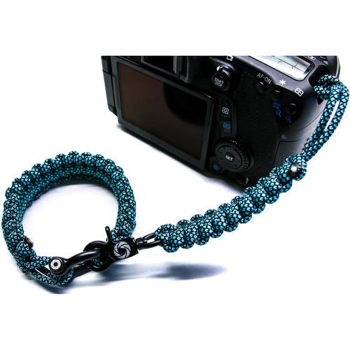 OSIRIS & CO. The Original Complete Camera Strap System
