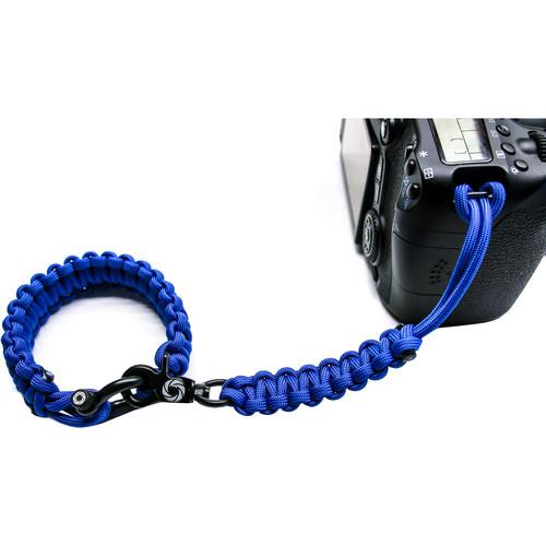 OSIRIS & CO. The Original Complete Camera Strap System