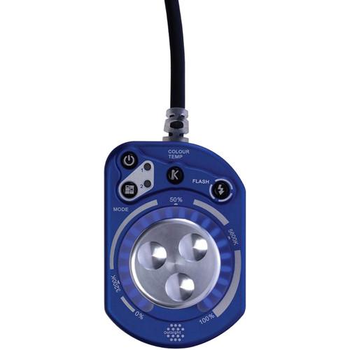 Outsight Creamtwist Wired Remote for Creamsource Doppio & Mini Doppio LED Panels