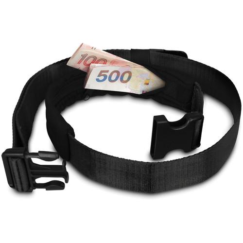 Pacsafe Cashsafe 25 Anti-Theft Deluxe Travel Belt Wallet