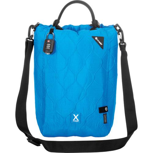 Pacsafe Travelsafe X15 Anti-Theft Portable Safe & Pack Insert