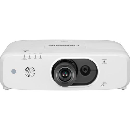 Panasonic PT-FW530U 4500-Lumen WXGA LCD Projector