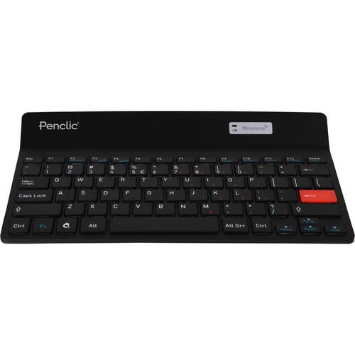Penclic Mini Wireless Keyboard K2