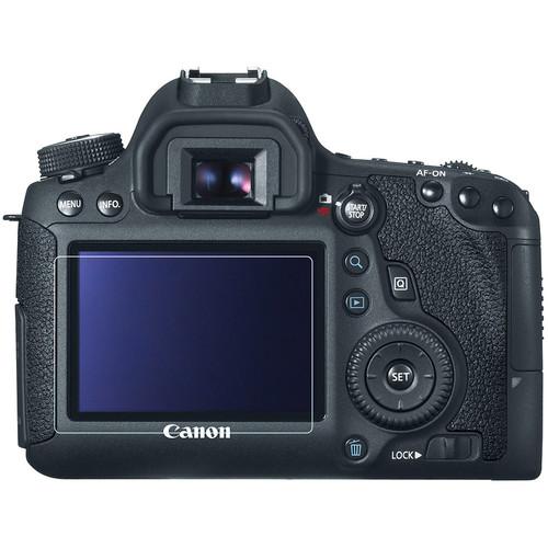 Phantom Glass LCD Screen Protector for Canon EOS 5D Mark II