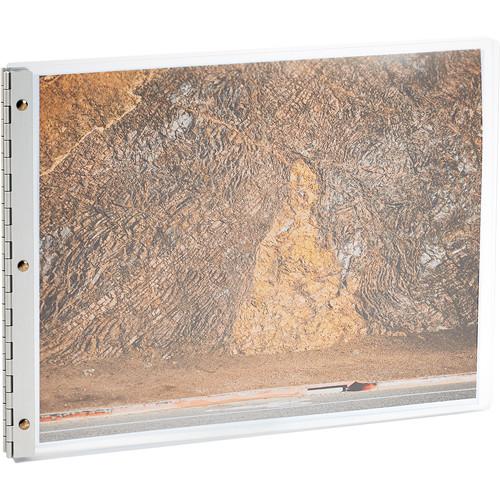 Pina Zangaro Flexx Presentation Book